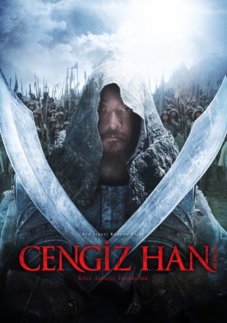 Cengiz Han