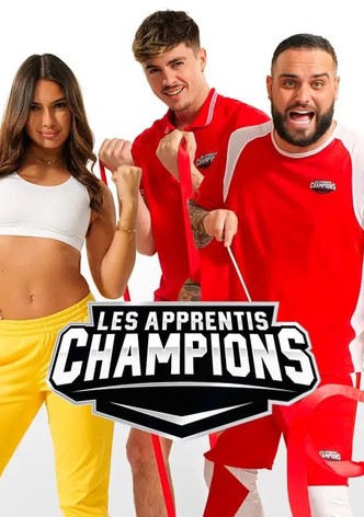 Les apprentis champions