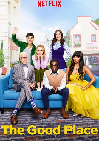 The Good Place