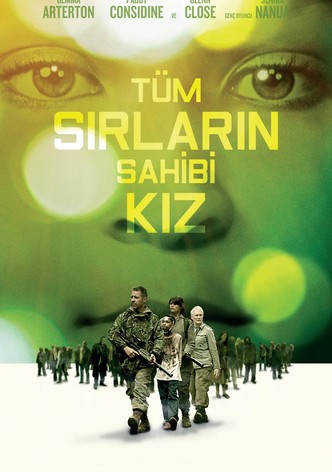 Tüm Sırların Sahibi Kız