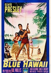 Blue Hawaii