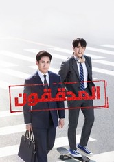 The Auditors