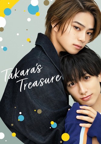 Takara's Treasure