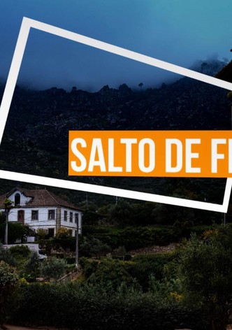 Salto de Fé