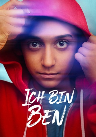 Ich bin Ben