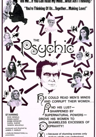 The Psychic