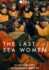 The Last of the Sea Women