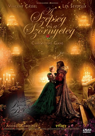 A Szépség és a Szörnyeteg