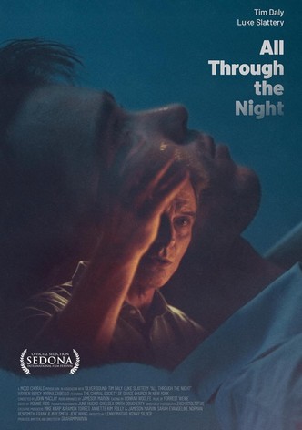 All Through the Night