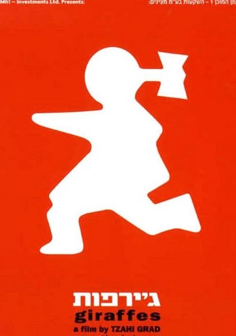 Jirafas