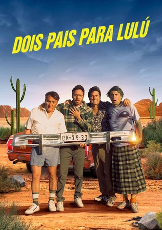 Dois Pais Para Lulú