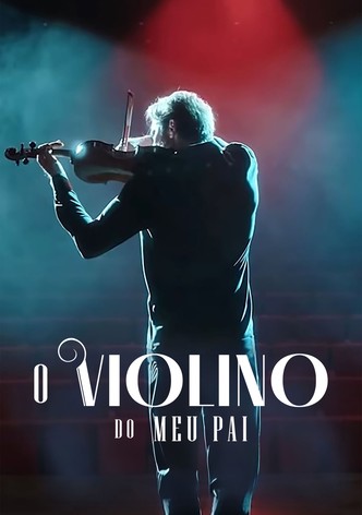 O Violino do Meu Pai