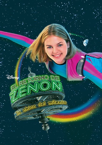 El Retorno De Zenon