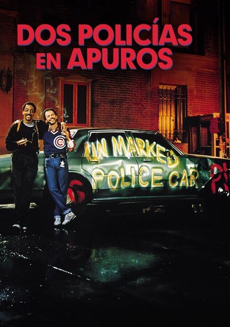 Apunta, dispara y corre