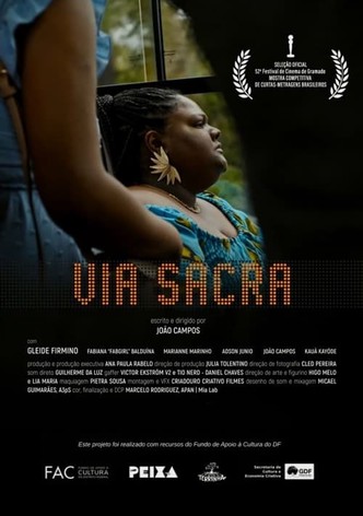 Via Sacra