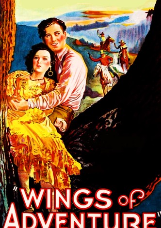Wings of Adventure