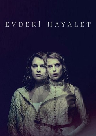 Evdeki Hayalet