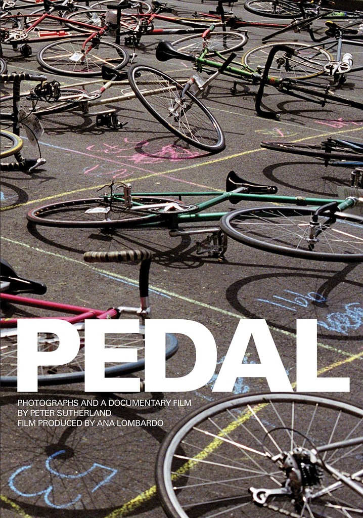 Pedal