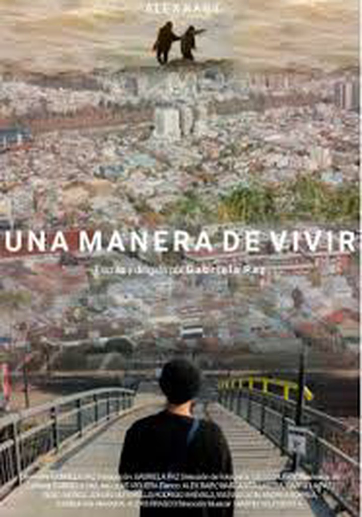Una Manera de Vivir