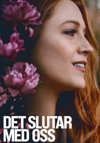 Det slutar med oss