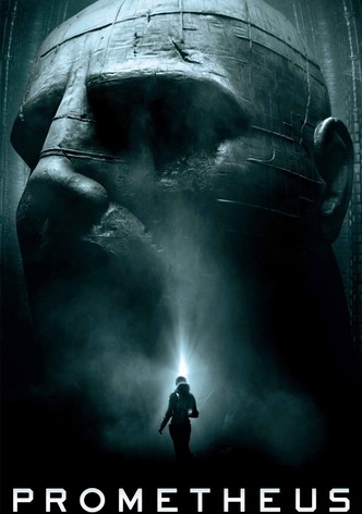 Prometheus