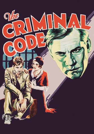 The Criminal Code