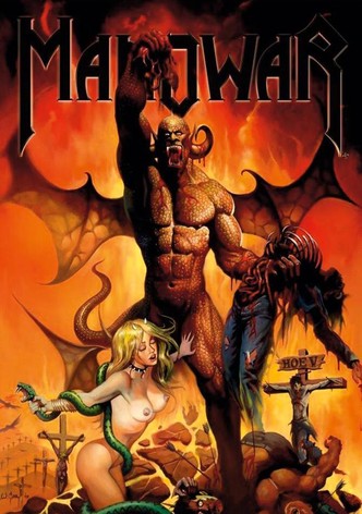 Manowar: Hell on Earth V