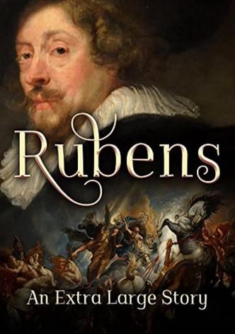 Rubens: An Extra Large Story