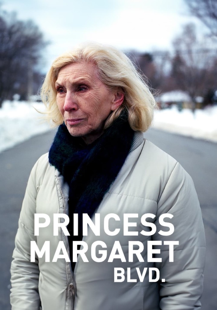 Princess Margaret Blvd.