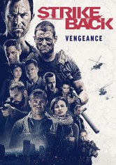 Strike Back - Vengeance