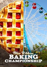 Kék szalagosok versenye