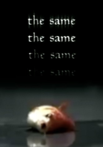 The Same