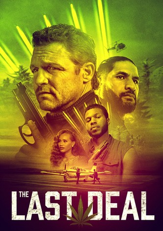 The Last Deal