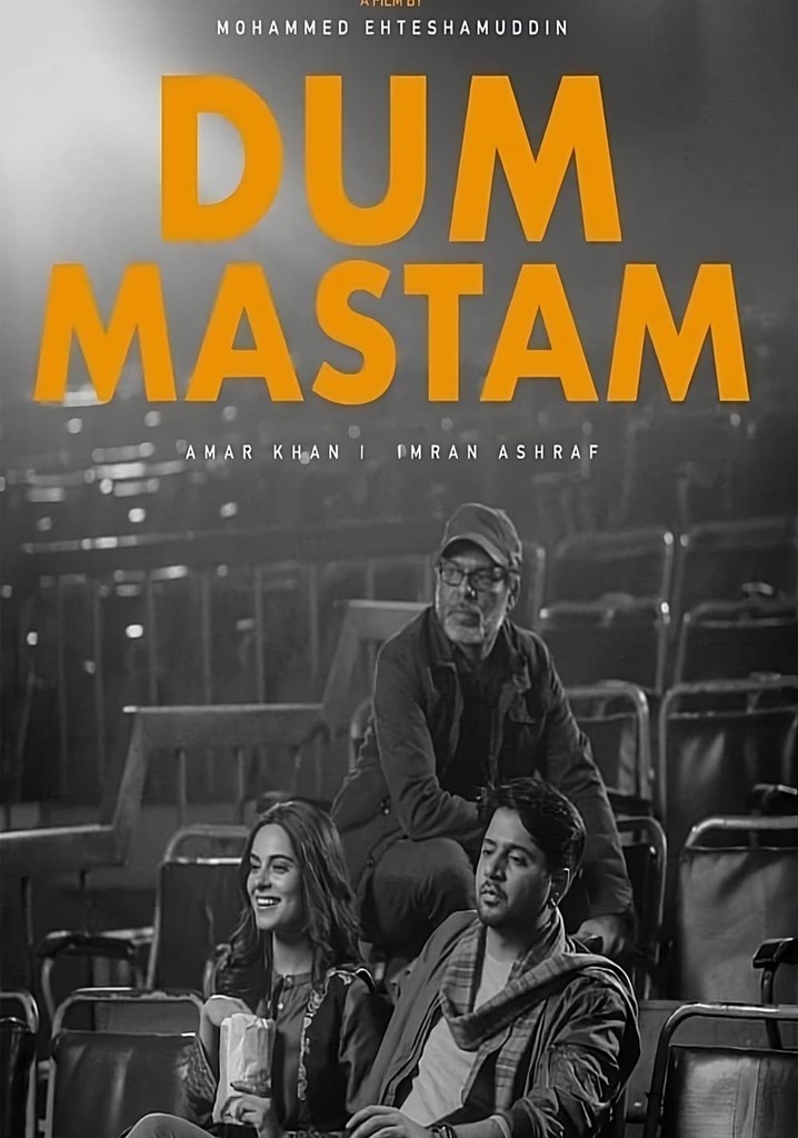 Dum Mastam