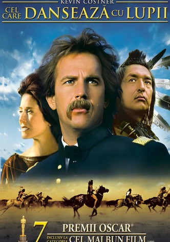 Cel care dansează cu lupii