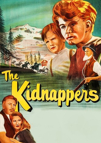 The Kidnappers