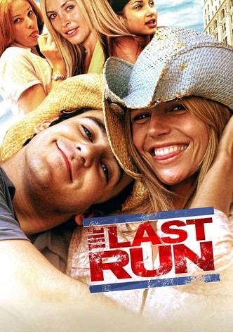 The Last Run