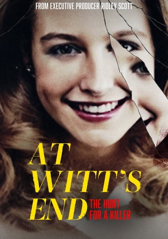 Ki ölte meg Melissa Wittet?