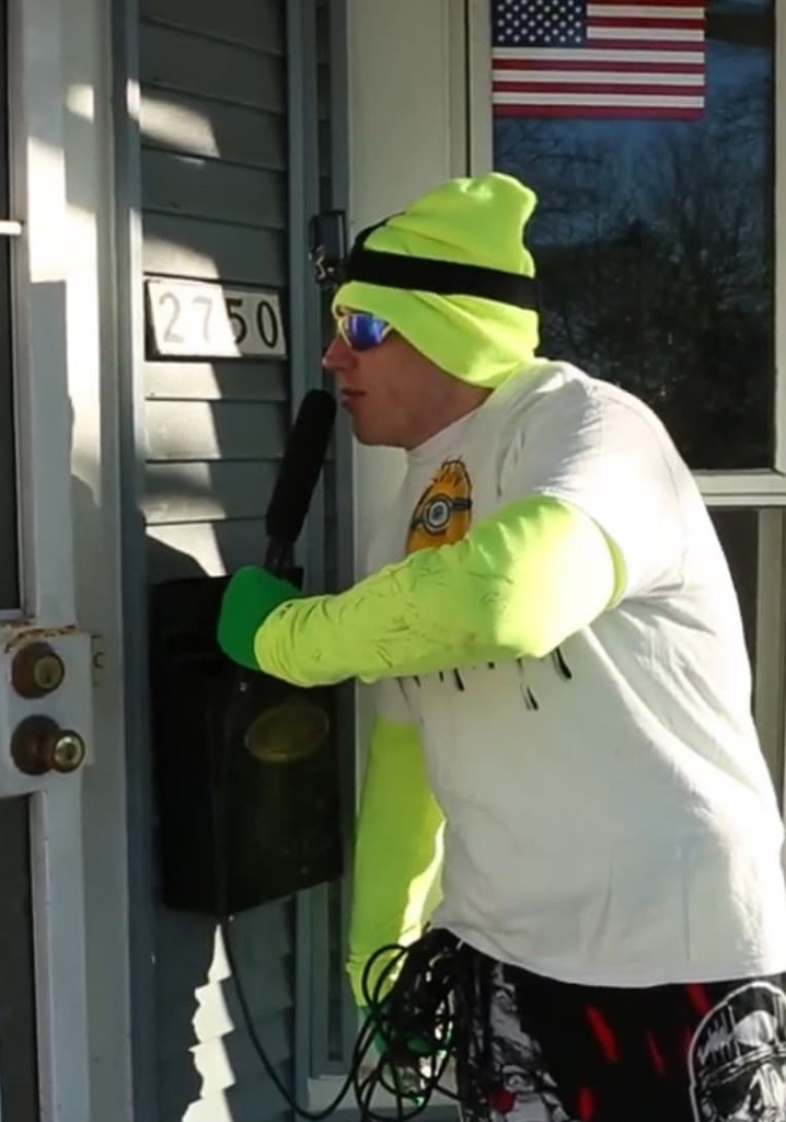 MINION SQUAD MILWAUKEE EDITION