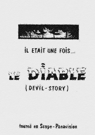 Once Upon a Time... Devil Story
