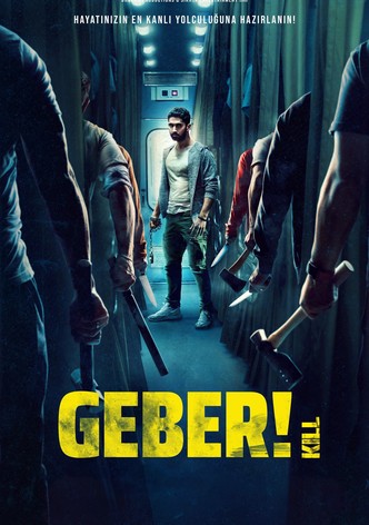 Geber!