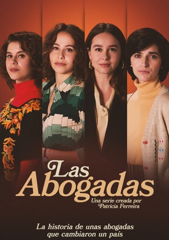 Las abogadas