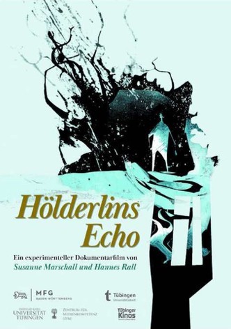 Hölderlin’s Echo