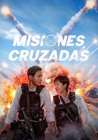 Misiones cruzadas