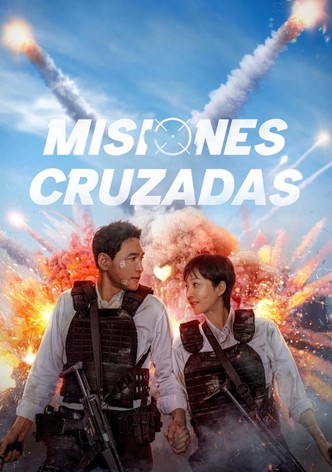 Misiones cruzadas