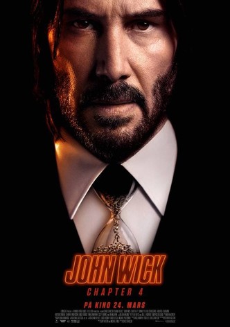 John Wick: 4