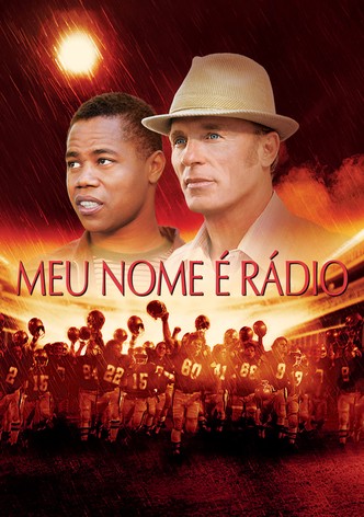 Meu Nome é Rádio