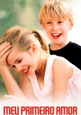 O Meu Primeiro Beijo