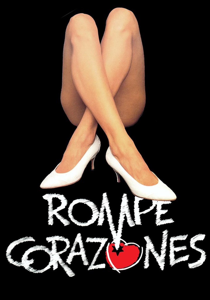Rompecorazones