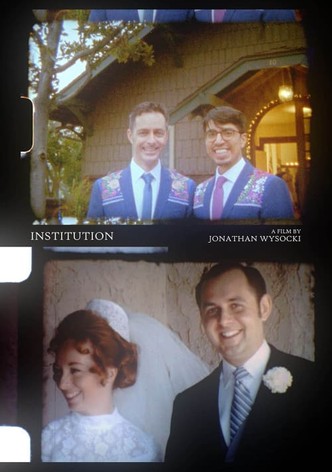 Institution